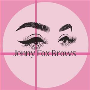 Jenny Fox Brows